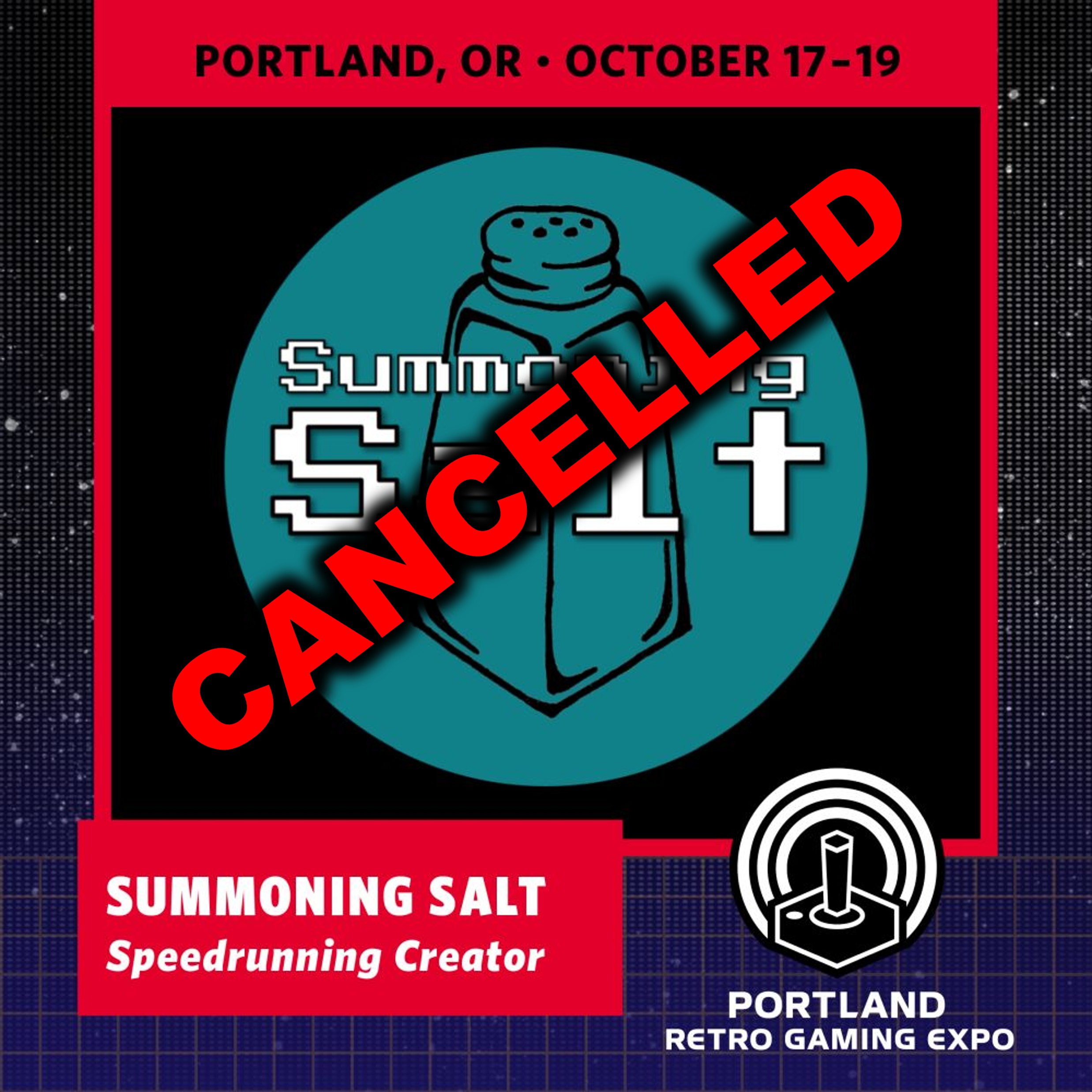 Summoning Salt